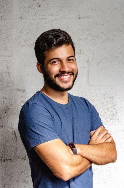 Studio Owner